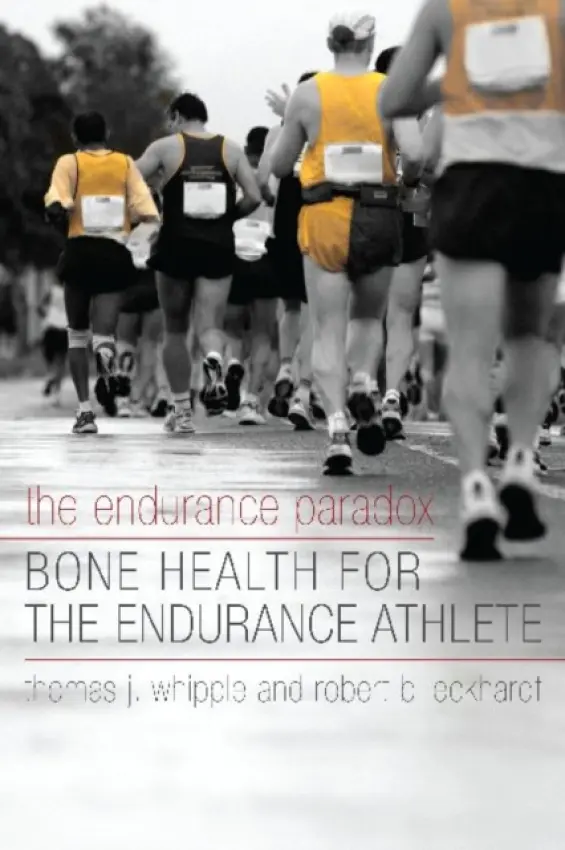 Endurance Paradox - Whipple, Thomas J a Eckhardt, Robert B