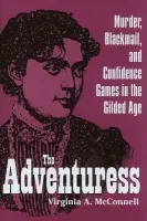 Adventuress - The Kent State University Press