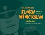 Complete Funky Winkerbean - Batiuk, Tom