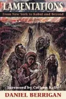 Lamentations - Berrigan, Daniel, S. J.