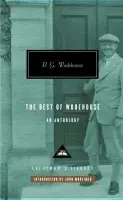 Best of Wodehouse - Wodehouse, P.G.