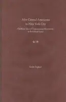 Afro-Central Americans in New York City - England, Sarah