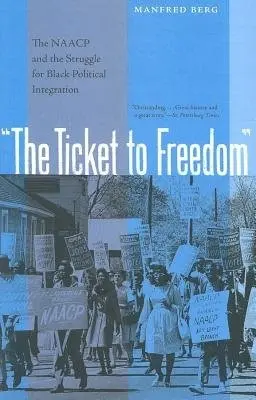 Ticket to Freedom - Berg, Manfred