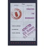 Forgiving the Boundaries - Caesar, Terry
