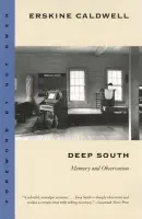 Deep South - Caldwell, Erskine