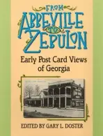 From Abbeville to Zebulon