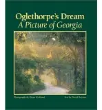 Oglethorpe's Dream - Bottoms, David