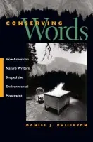Conserving Words - Philippon, Daniel J.