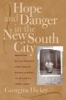 Hope and Danger in the New South City - Hickey, Georgina