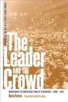 Leader and the Crowd - Frezza, Daria