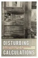 Disturbing Calculations - Benson, Melanie R.