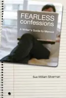 Fearless Confessions - Silverman, Sue William
