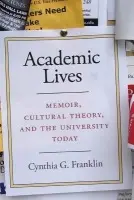 Academic Lives - Franklin, Cynthia G.