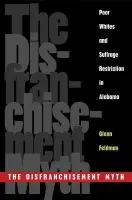 Disfranchisement Myth