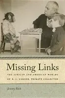 Missing Links - Rich, Jeremy