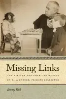Missing Links - Rich, Jeremy