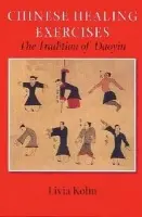 Chinese Healing Exercises - Kohn, Livia