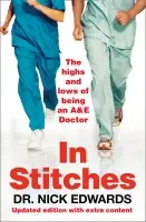 In Stitches - Edwards, Nick