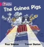 Guinea Pigs - Shipton, Paul