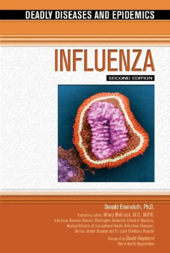 Influenza - Emmeluth, Donald
