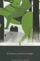 Sir Gawain and the Green Knight - O'Donoghue, Bernard