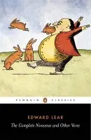 Complete Nonsense and Other Verse - Lear, Edward