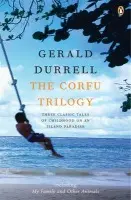 Corfu Trilogy - Durrell, Gerald