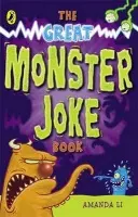 Great Monster Joke Book - Li, Amanda