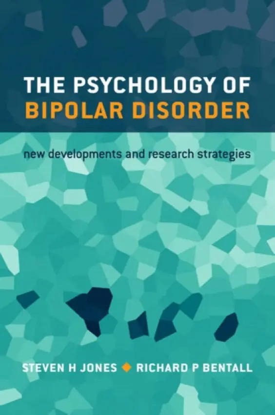 Psychology of Bipolar Disorder