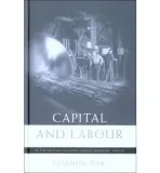 Capital and Labour in the British Columbia Forest Industry, 1934-74 - Hak, Gordon