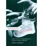 Domestic Reforms - Clarkson, Chris