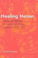 Healing Henan - Grypma, Sonya
