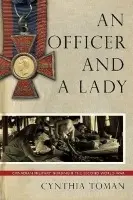 Officer and a Lady - Toman, Cynthia