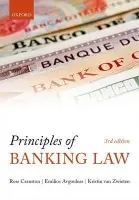 Principles of Banking Law - Cranston, Sir Ross (, Professor of Law at the London School of Economics) a Avgouleas, Emilios (, Professor of International Banking Law and Finance at the University of Edinburgh a European Banking Authority Stakeholder Group) a Zwieten, Kristin van (, Cliffo
