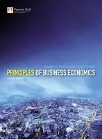 Principles of Business Economics (Second Edition) - Joseph Nellis