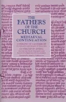 On the Body and Blood of the Lord" & "On the Truth of the Body and Blood of Christ in the Eucharist - Canterbury, Lanfranc of a Aversa, Guitmund of