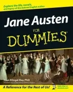 Jane Austen For Dummies - Klingel Ray, Joan Elizabeth