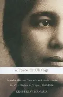 Force for Change - Mangun, Kimberley