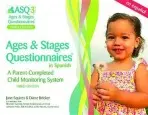 Ages & Stages Questionnaires® (ASQ®-3): Questionnaires (Spanish) - Squires, Jane a Bricker, Diane