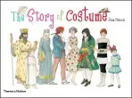 Story of Costume - Peacock, John
