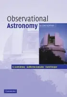 Observational Astronomy - Birney, D. Scott (Wellesley College, Massachusetts) a Gonzalez, Guillermo (Iowa State University) a Oesper, David (Iowa State University)