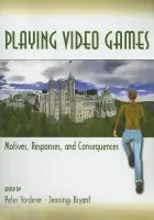 Playing Video Games