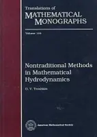 Nontraditional Methods in Mathematical Hydrodynamics