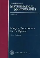 Analytic Functionals on the Sphere