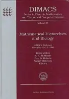 Mathematical Hierarchies and Biology