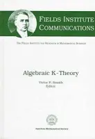 Algebraic K-theory
