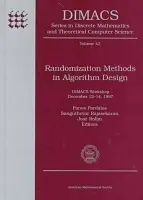 Randomization Methods in Algorithm Design