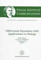 Differential Equations with Applications to Biology