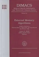 External Memory Algorithms