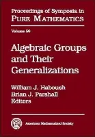 Algebraic Groups and Their Generalizations